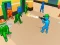 Juego Superviviente del Ataque de Caminantes en línea