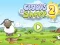 Juego Nubes y Ovejas 2 en línea