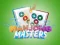 Juego Maestros del Mahjong en línea
