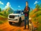 Juego Conductor de la carretera Land Cruiser en línea