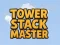 Juego Maestro de pila de torre en línea