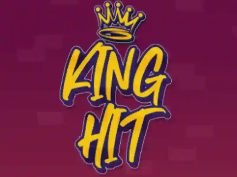 Juego King golpeó en línea