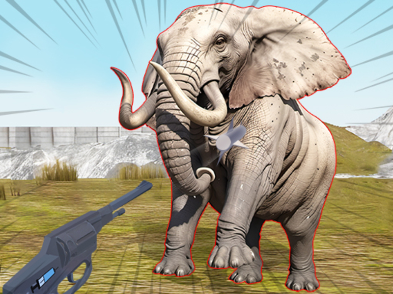 Juego Simulación de anomalía del zoológico en línea