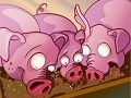 Juego Corre, Cerdo, Corre en línea
