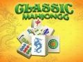 Juego Mahjong Clásico en línea
