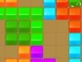 Juego 2020 Tetra en línea