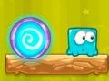 Juego Mundo Mezclado en línea