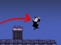 Juego La Búsqueda de Drácula: Corre por Sangre en línea