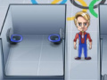 Juego Baños de Sochi: Entre bastidores en línea
