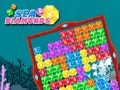Juego Diamantes del Mar en línea
