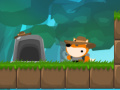 Juego Zorro Aventurero en línea