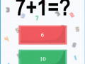 Juego Matemáticas Correctas en línea