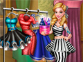 Juego Dove Pinup Dolly Vestir en línea