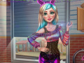 Juego Nuevo Look en el Perfil de Foto en línea