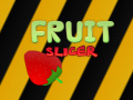 Juego Cortador de frutas en línea