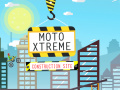 Juego Moto Xtreme CS en línea