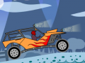 Juego Rally de Buggy en línea