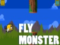 Juego Monstruo volador en línea