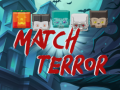 Juego Terror del Partido en línea