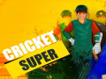 Juego Super Cricket en línea