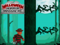 Juego Masacre Horrorífica de Halloween en línea