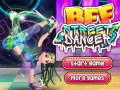 Juego Bailarines Callejeras BFF en línea