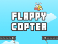 Juego Copter Saltarín en línea