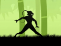 Juego Corredor Oscuro: Parkour Sombra en línea