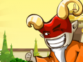 Juego Leyenda del Samurai en línea