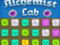 Juego Laboratorio de Alquimista en línea