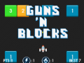 Juego Armas y Bloques en línea
