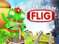 Juego Aventuras de Flig en línea