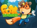 Juego Viaje del Zorro en línea