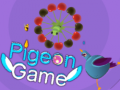 Juego Juego de Palomas en línea