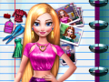 Juego Agenda de Eventos de la Princesa en línea
