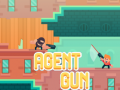 Juego Agente Gun en línea