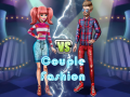 Juego Moda de Pareja en línea