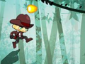 Juego Chico vs Zombis en línea