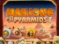 Juego Pirámides de Mahjong en línea