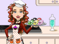 Juego Vistiendo a Rosanna Pansino en línea