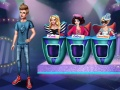 Juego Moda Masculina en línea