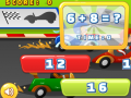 Juego Juego de matemáticas para niños en línea