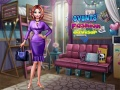 Juego Asesor de Moda para Eventos en línea