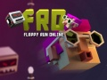 Juego Flappy Run Online en línea