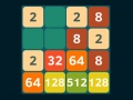 Juego Desafíos 2048 en línea