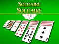 Juego Solitario Solitario en línea