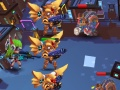 Juego Guardianes vs Zombis en línea