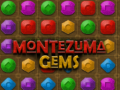 Juego Gemmas de Montezuma en línea