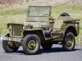 Juego Rompecabezas de coches militares en línea