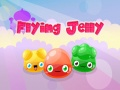 Juego Gelatina Voladora en línea
